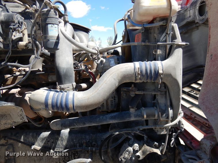 image for item GC9964 2004 Sterling L-Line  ready mix truck