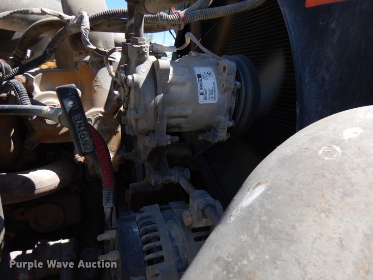 image for item GC9964 2004 Sterling L-Line  ready mix truck