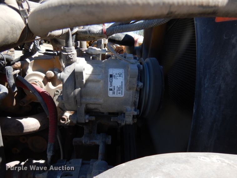 image for item GC9964 2004 Sterling L-Line  ready mix truck