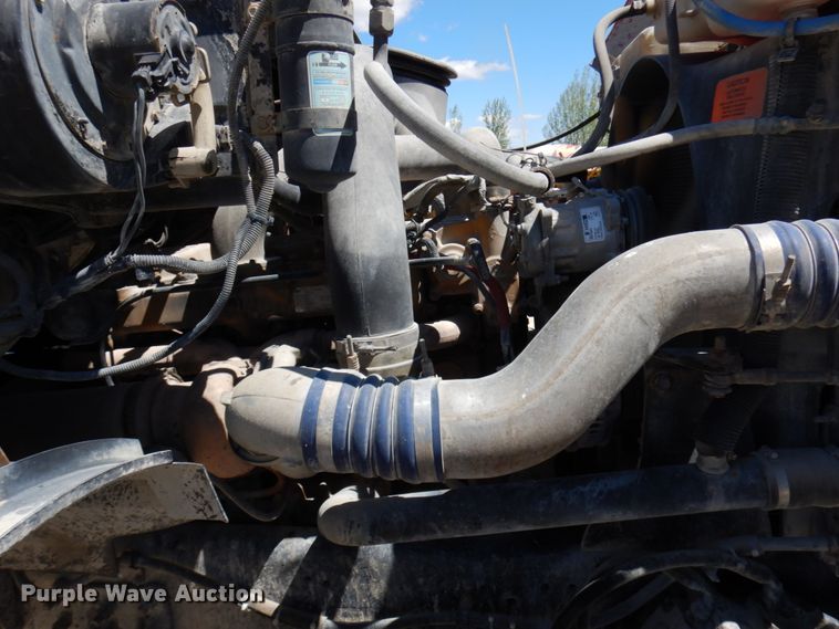 image for item GC9964 2004 Sterling L-Line  ready mix truck