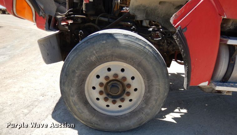 image for item GC9964 2004 Sterling L-Line  ready mix truck