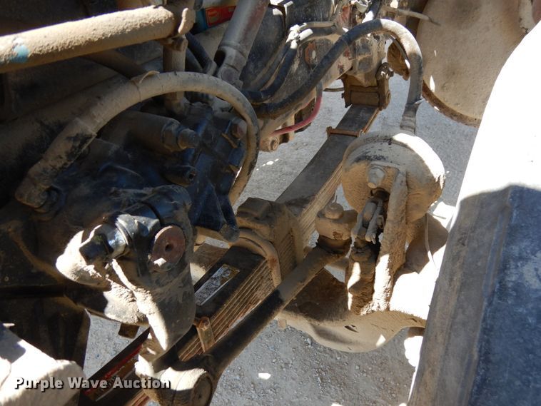 image for item GC9964 2004 Sterling L-Line  ready mix truck