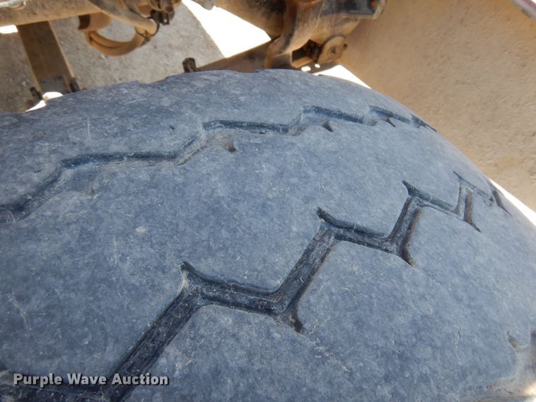 image for item GC9964 2004 Sterling L-Line  ready mix truck