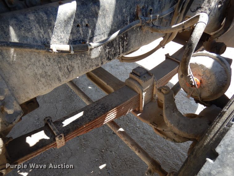 image for item GC9964 2004 Sterling L-Line  ready mix truck