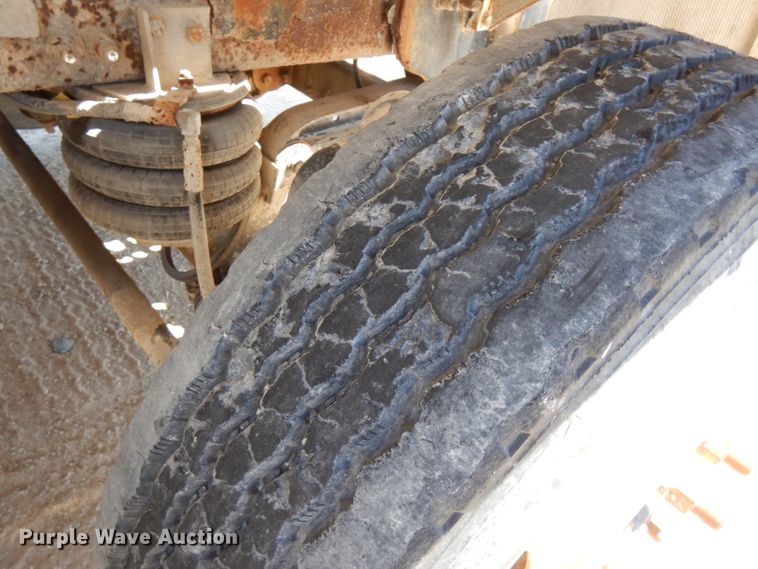 image for item GC9964 2004 Sterling L-Line  ready mix truck