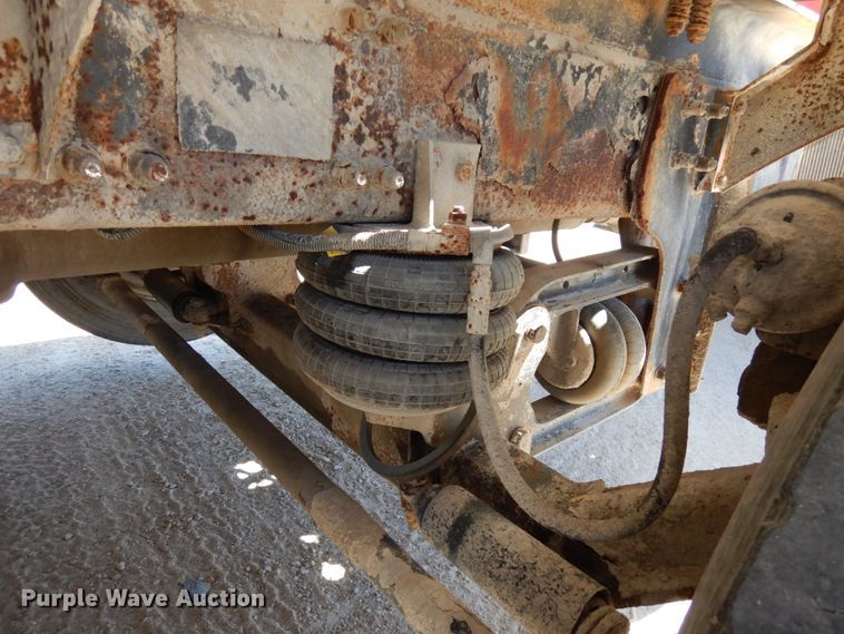 image for item GC9964 2004 Sterling L-Line  ready mix truck