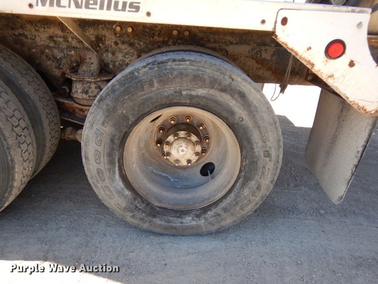 image for item GC9964 2004 Sterling L-Line  ready mix truck