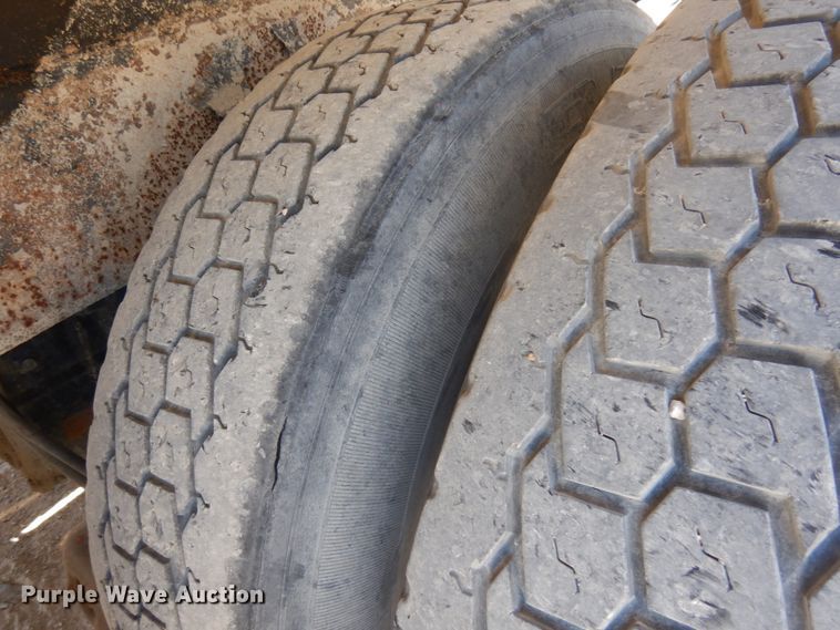 image for item GC9964 2004 Sterling L-Line  ready mix truck