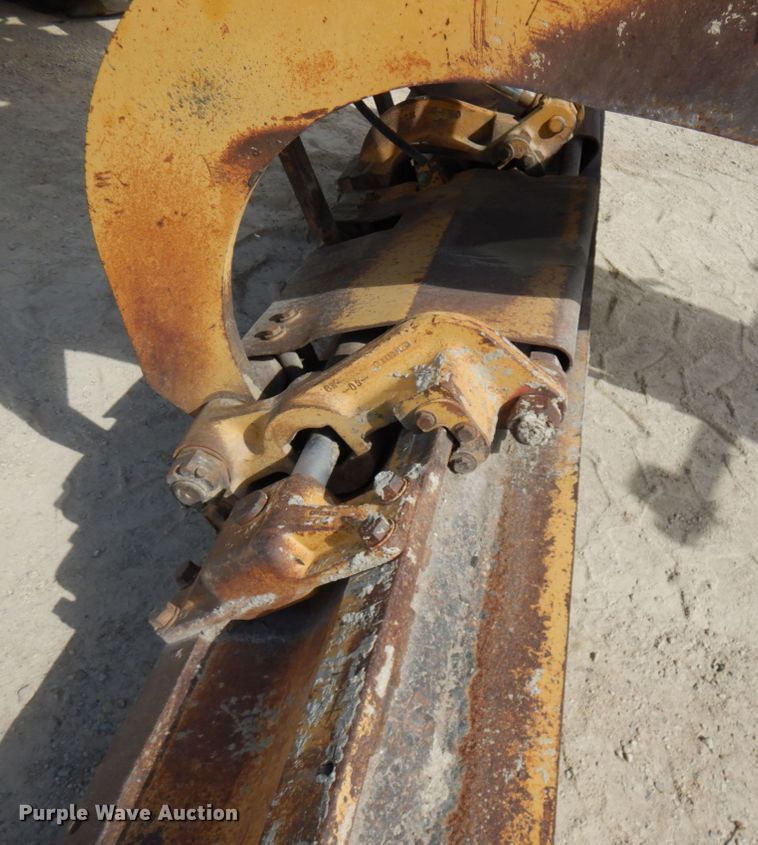 image for item GC9965 1996 Caterpillar 140H  motor grader