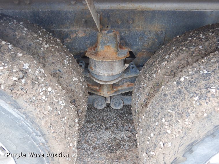 image for item HI9801 2003 Kenworth W900  ready mix