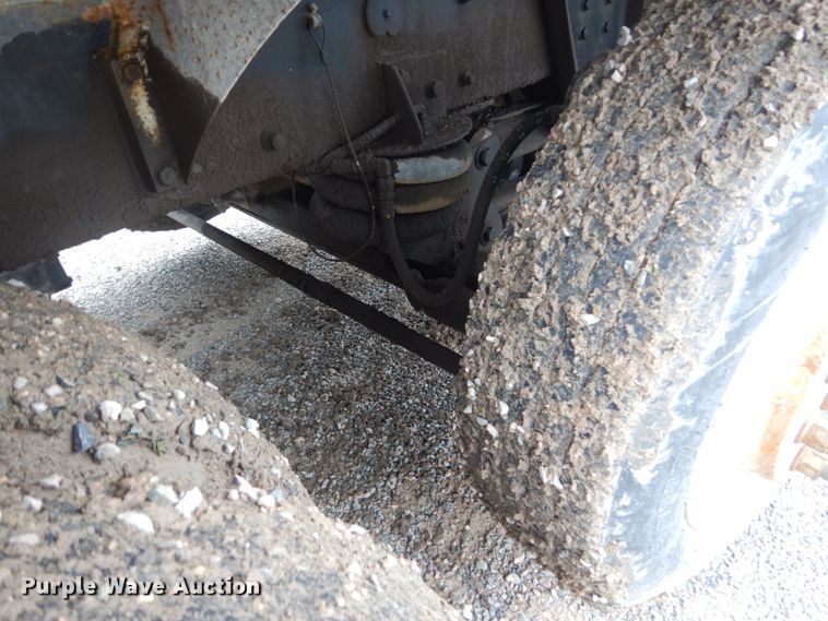 image for item HI9801 2003 Kenworth W900  ready mix