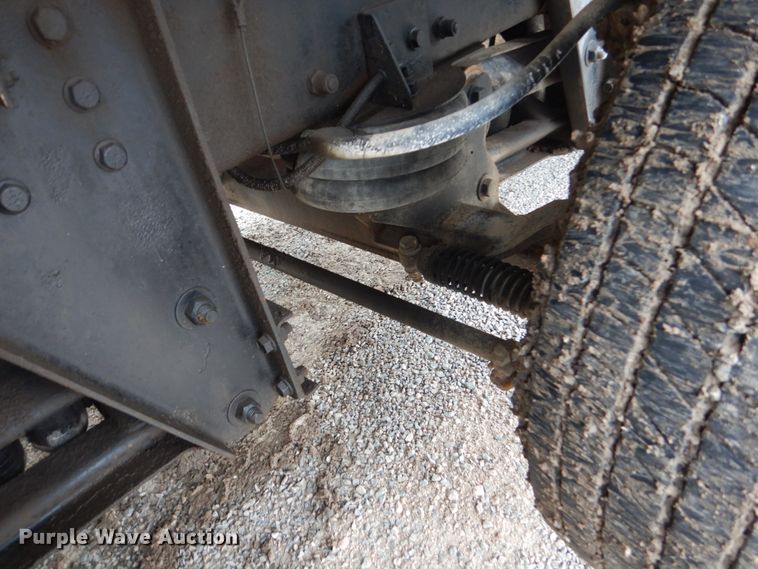 image for item HI9801 2003 Kenworth W900  ready mix