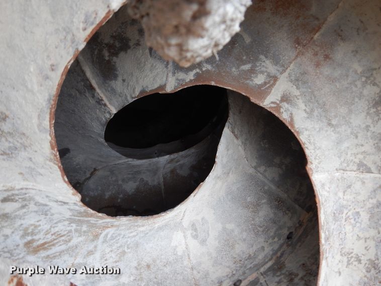 image for item HI9801 2003 Kenworth W900  ready mix