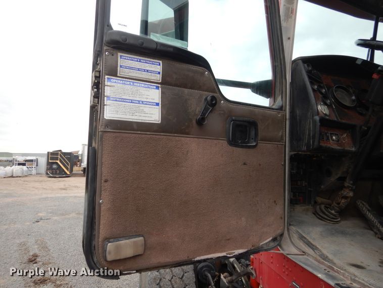 image for item HI9801 2003 Kenworth W900  ready mix