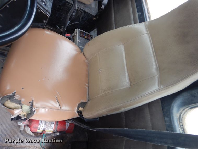 image for item HI9801 2003 Kenworth W900  ready mix