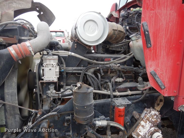 image for item HI9801 2003 Kenworth W900  ready mix