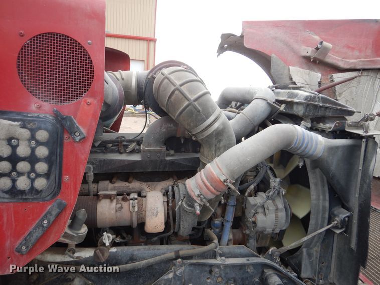 image for item HI9801 2003 Kenworth W900  ready mix