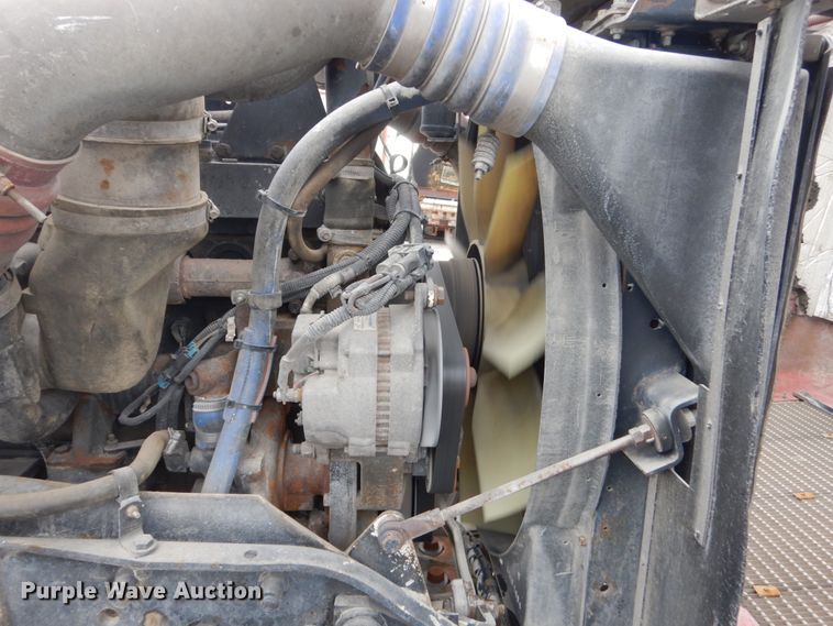 image for item HI9801 2003 Kenworth W900  ready mix