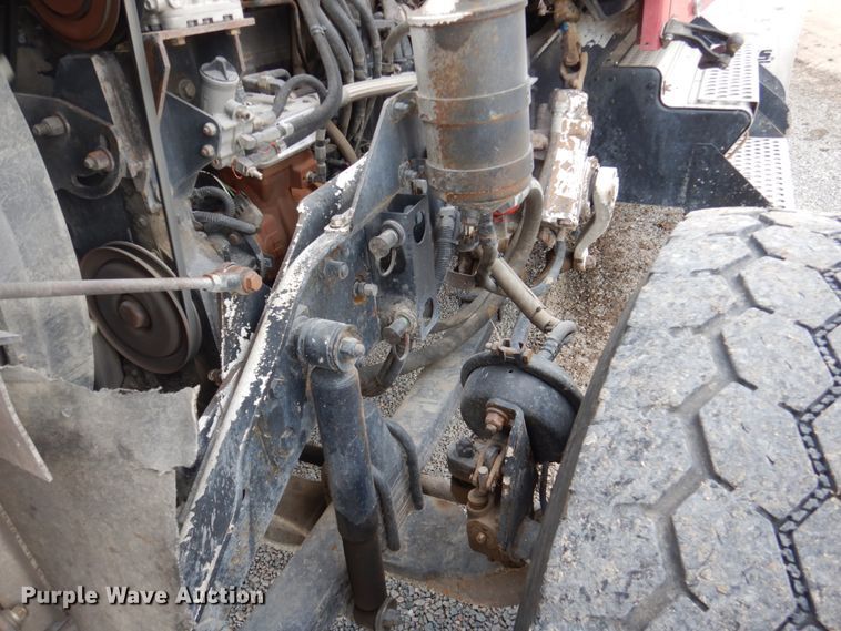 image for item HI9801 2003 Kenworth W900  ready mix