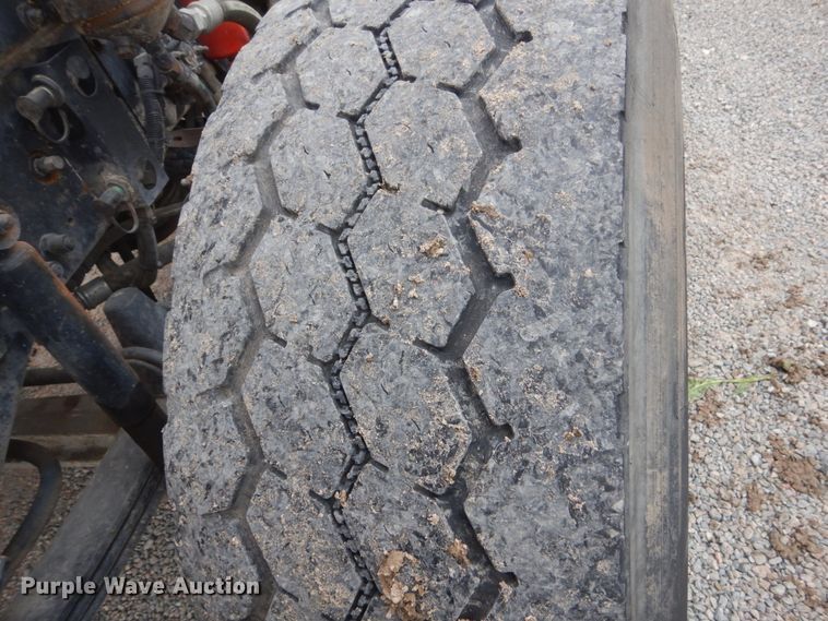 image for item HI9801 2003 Kenworth W900  ready mix