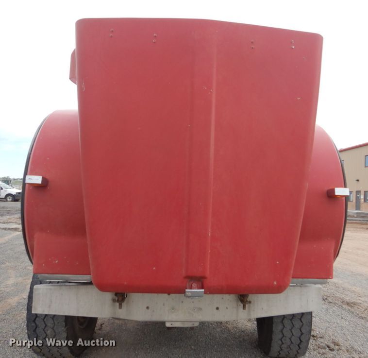 image for item HI9801 2003 Kenworth W900  ready mix