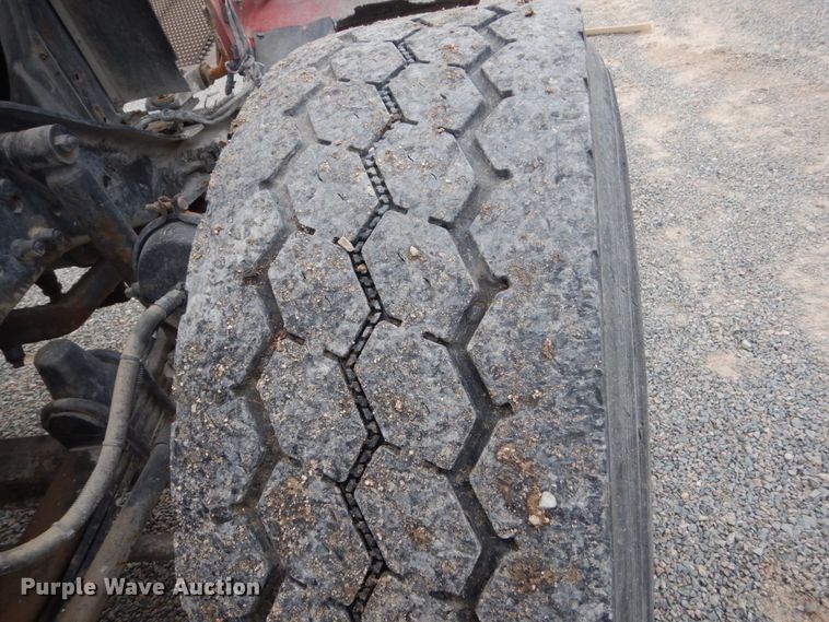 image for item HI9801 2003 Kenworth W900  ready mix