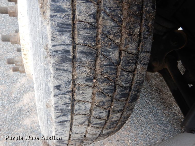 image for item HI9801 2003 Kenworth W900  ready mix