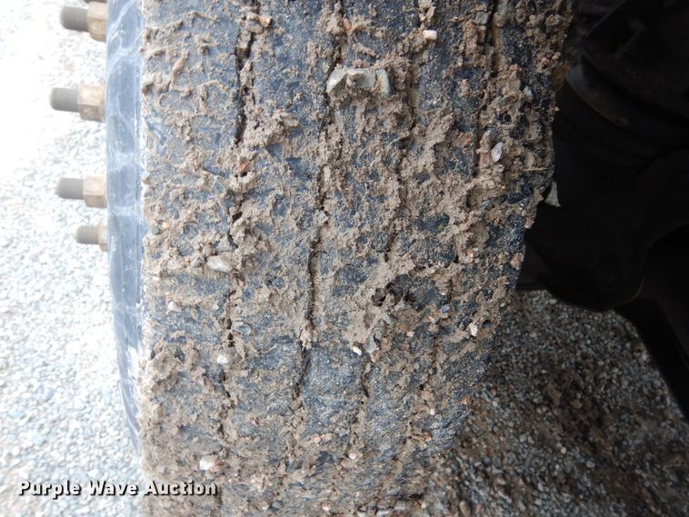 image for item HI9801 2003 Kenworth W900  ready mix