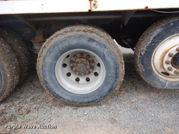 image for item HI9801 2003 Kenworth W900  ready mix