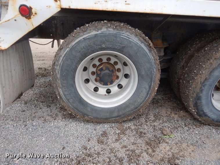 image for item HI9801 2003 Kenworth W900  ready mix