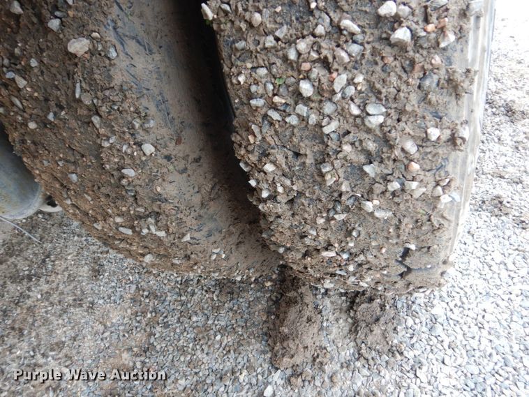 image for item HI9801 2003 Kenworth W900  ready mix