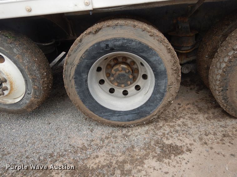 image for item HI9801 2003 Kenworth W900  ready mix