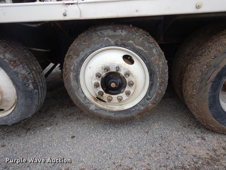 image for item HI9801 2003 Kenworth W900  ready mix