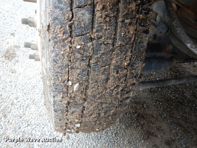 image for item HI9801 2003 Kenworth W900  ready mix