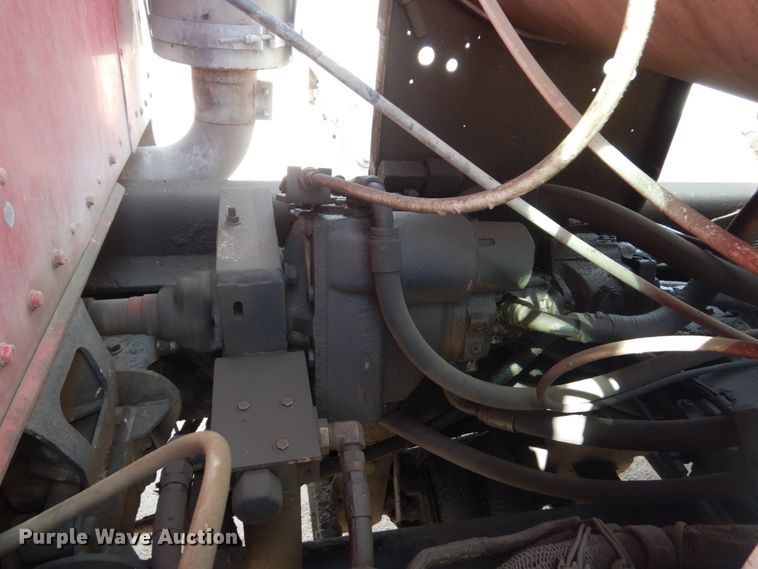 image for item HI9803 2000 Kenworth W900  ready mix