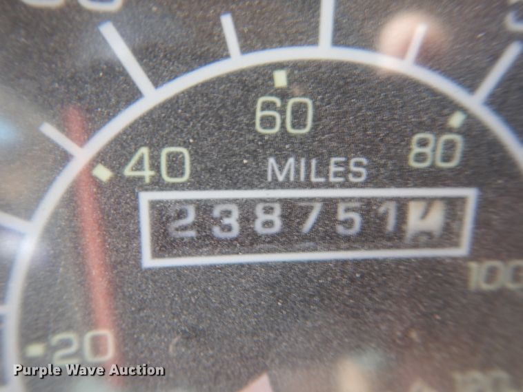 image for item HI9803 2000 Kenworth W900  ready mix