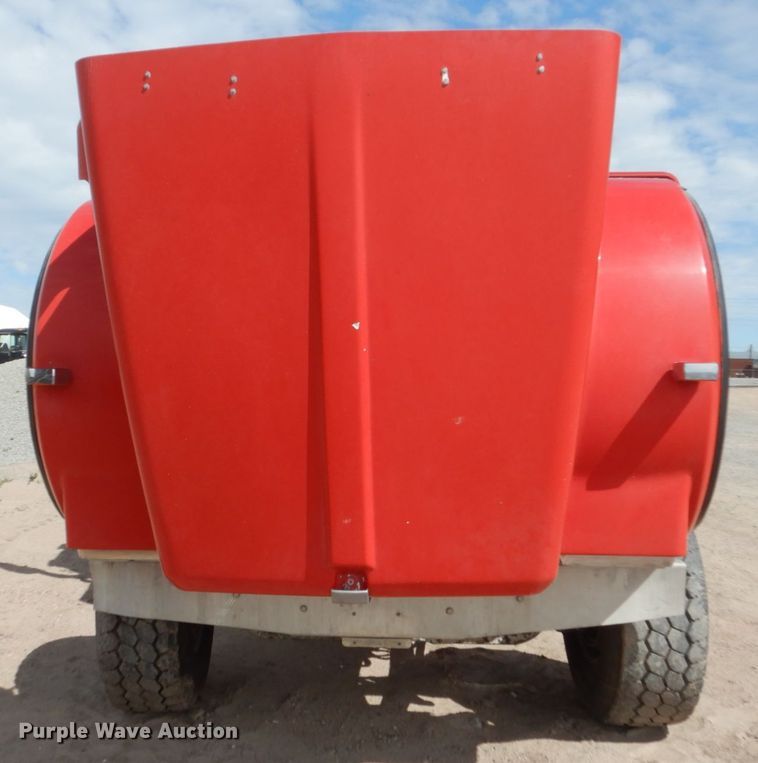 image for item HI9803 2000 Kenworth W900  ready mix