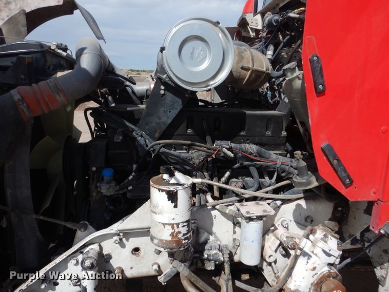 image for item HI9803 2000 Kenworth W900  ready mix