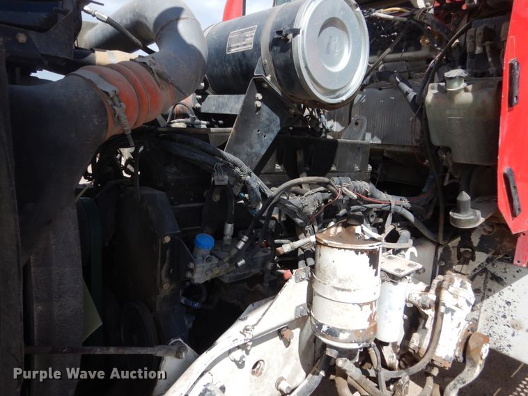 image for item HI9803 2000 Kenworth W900  ready mix