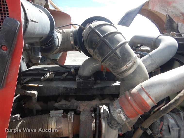 image for item HI9803 2000 Kenworth W900  ready mix