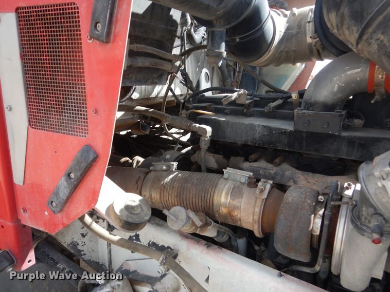 image for item HI9803 2000 Kenworth W900  ready mix