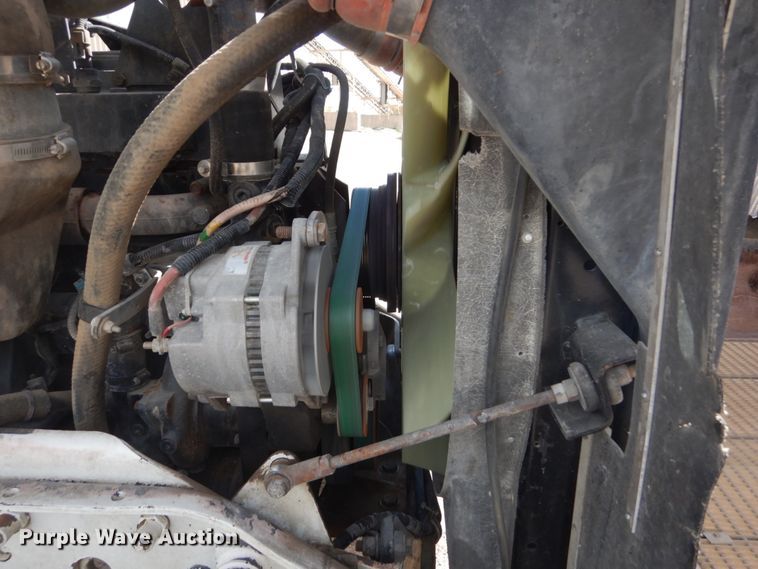 image for item HI9803 2000 Kenworth W900  ready mix