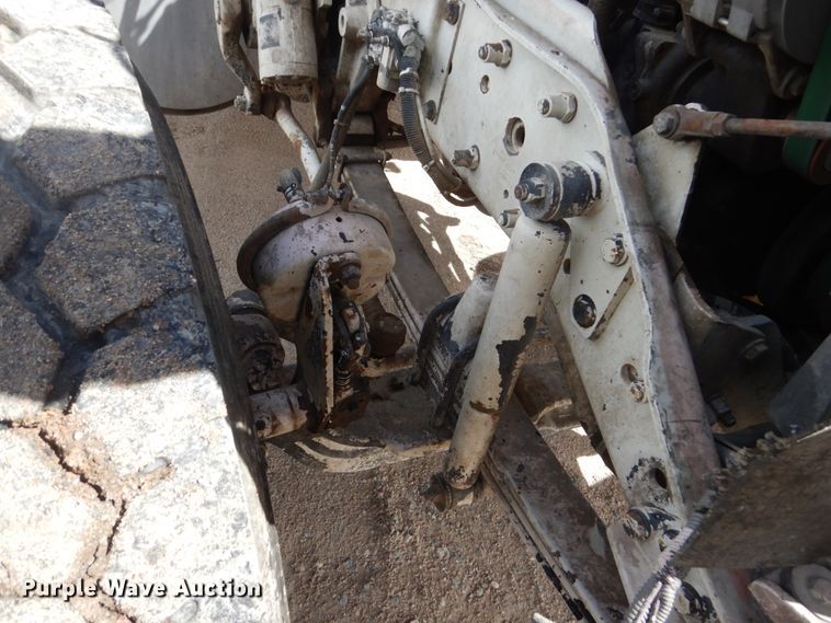 image for item HI9803 2000 Kenworth W900  ready mix