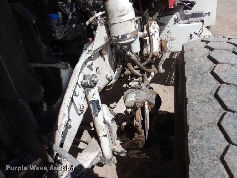 image for item HI9803 2000 Kenworth W900  ready mix