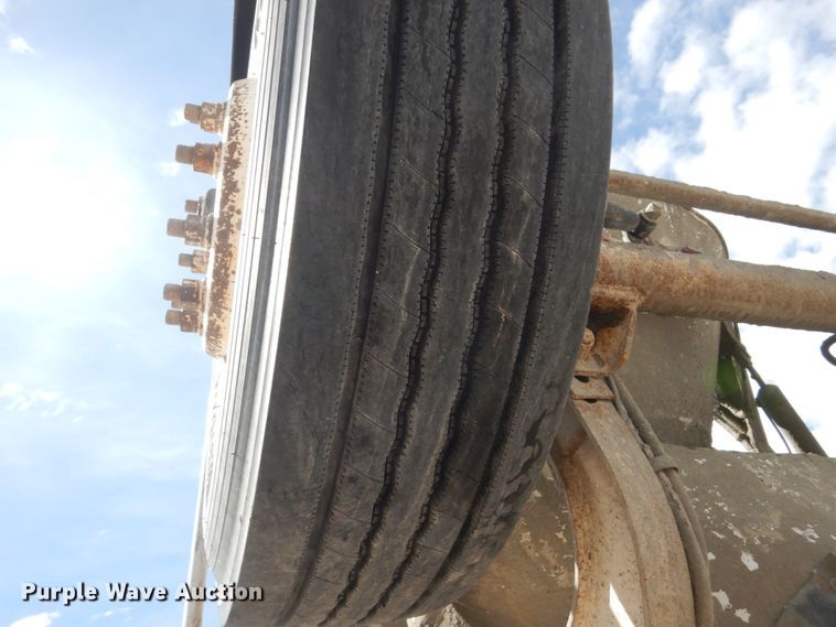 image for item HI9803 2000 Kenworth W900  ready mix