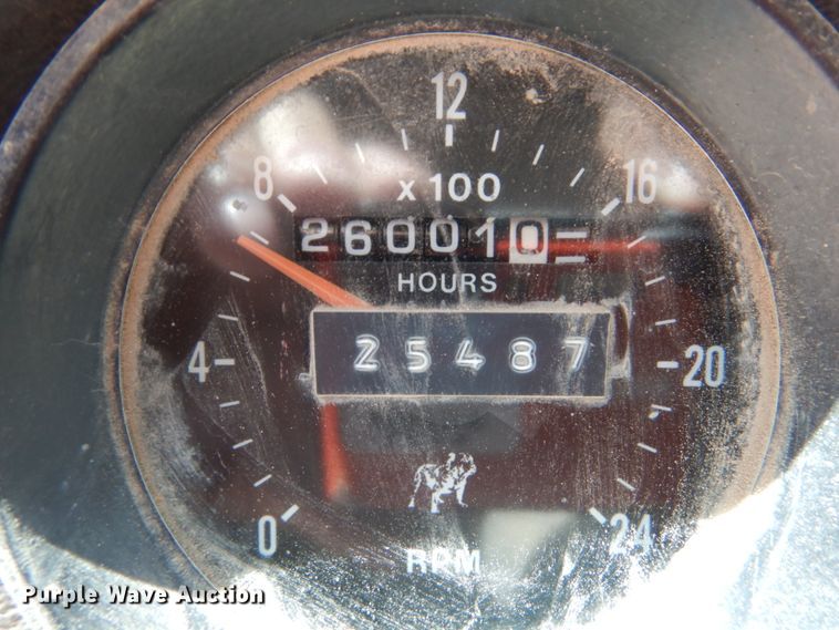 image for item HI9805 1999 Mack RD690S  ready mix