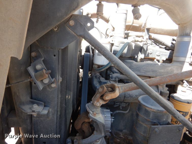 image for item HI9805 1999 Mack RD690S  ready mix