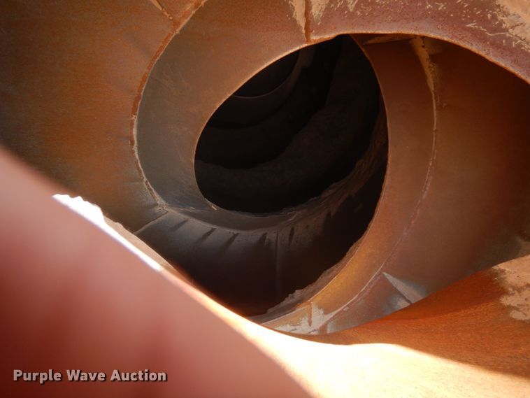 image for item HI9806 2001 Mack RB690S  ready mix truck