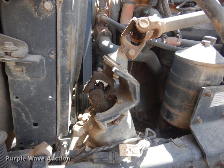 image for item HI9806 2001 Mack RB690S  ready mix truck