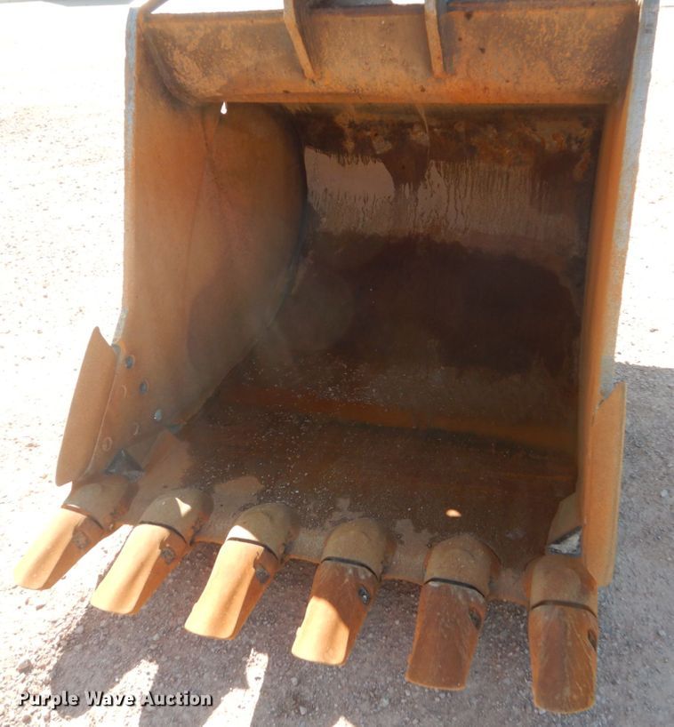 image for item HI9808 2007 Link Belt 290X2  excavator